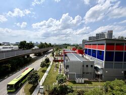 Blk 206 Clementi Avenue 6 (Clementi), HDB Executive #542871341